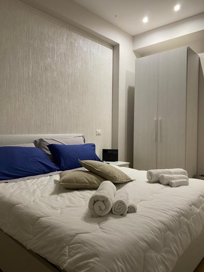 Casa Vacanze Antares Scilla Eksteriør bilde